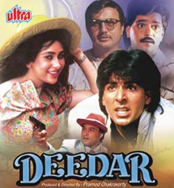 Deedar (1992 film)